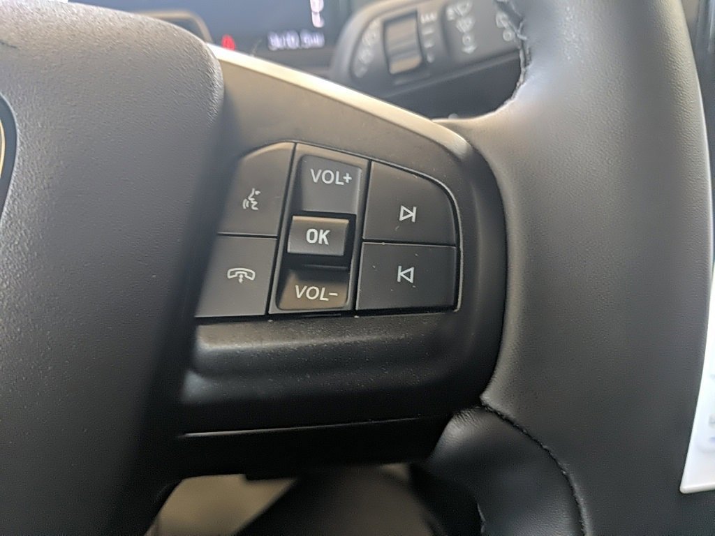 Certified 2024 Ford Mustang Mach-E Select image 14