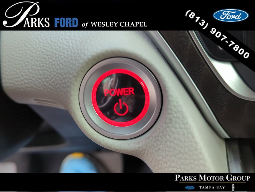 Used 2022 Honda Accord Touring image 26