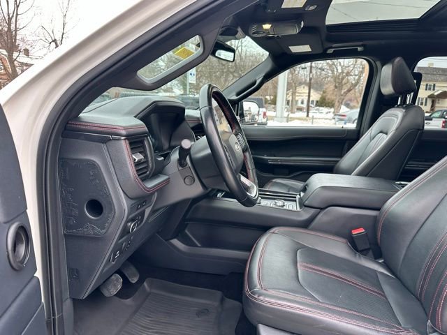 Certified 2022 Ford Expedition Limited image 41