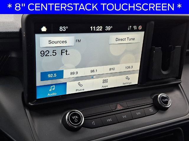 Certified 2024 Ford Maverick XLT w/ XLT Luxury Package image 16