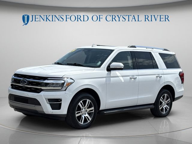 Certified 2024 Ford Expedition Limited RWD image 11