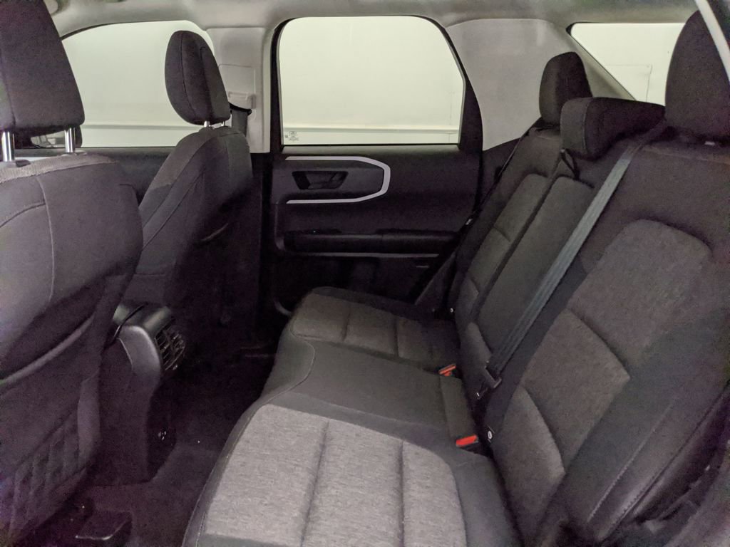 Certified 2024 Ford Bronco Sport Big Bend w/ Convenience Package image 23