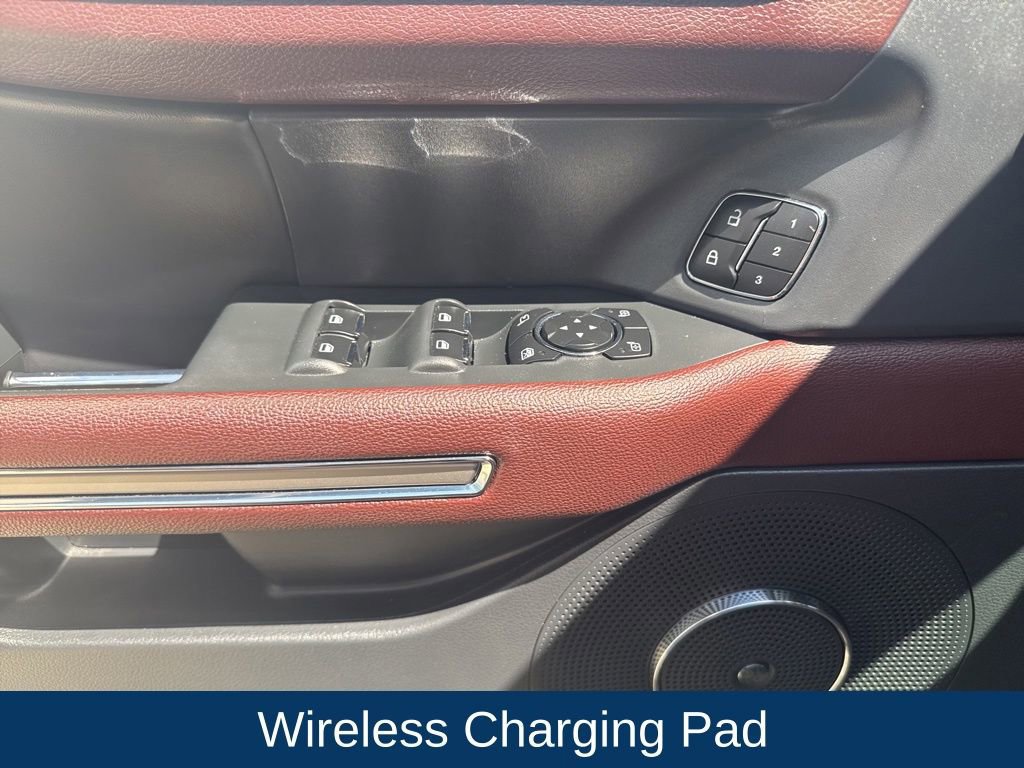 Certified 2024 Ford Expedition Limited image 12