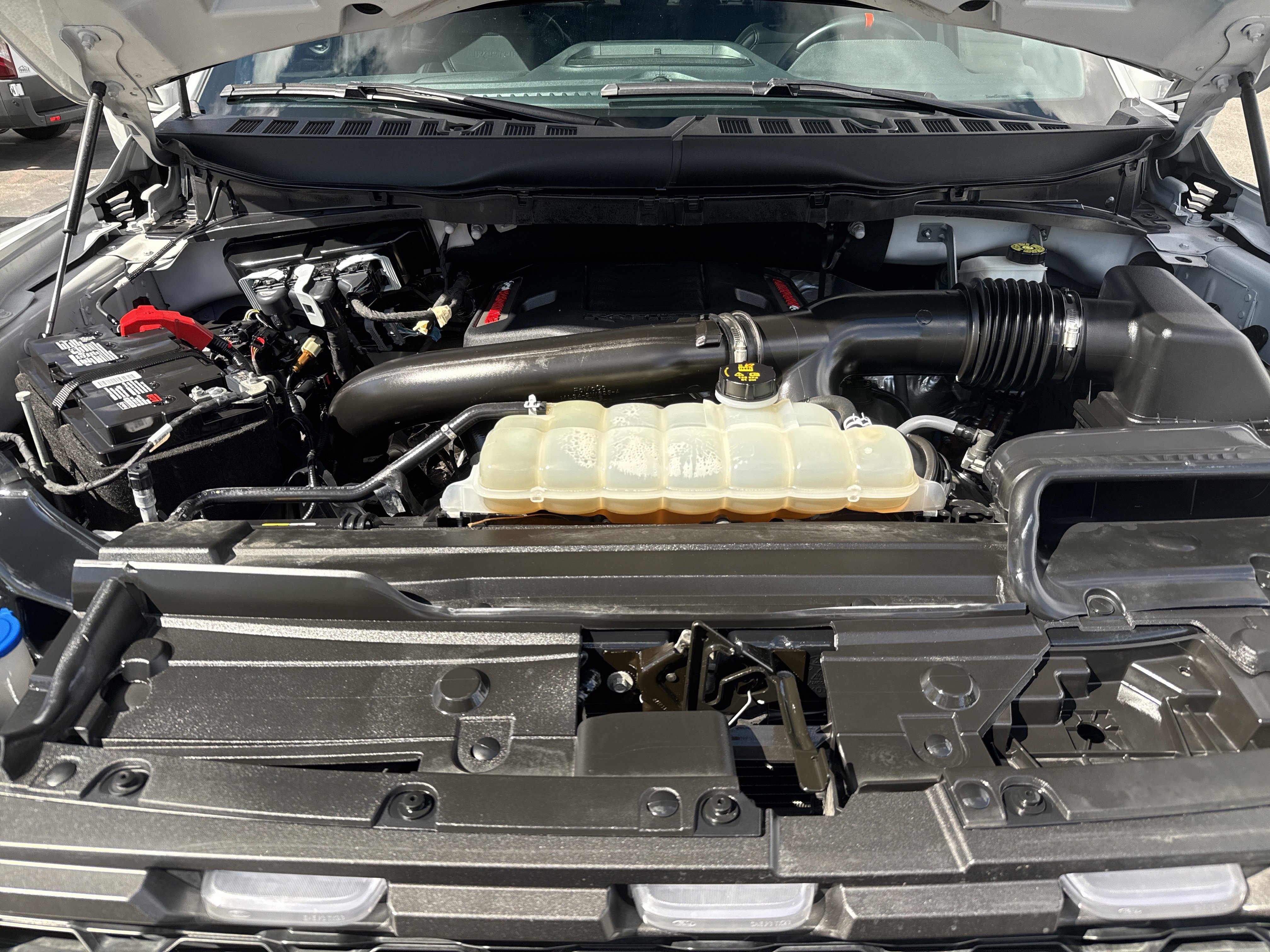 Certified 2023 Ford F150 Raptor image 32