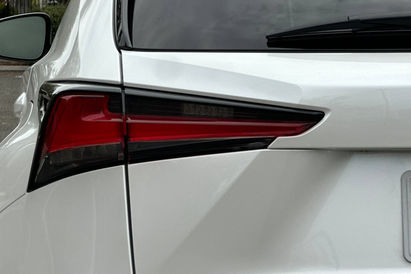 Used 2021 Lexus NX 300h AWD w/ Premium Package image 49