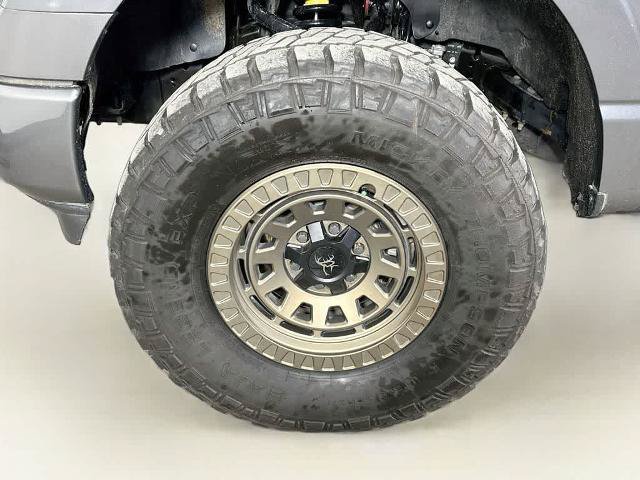Certified 2023 Ford F150 XLT w/ Equipment Group 302A High AWD/4WD image 8