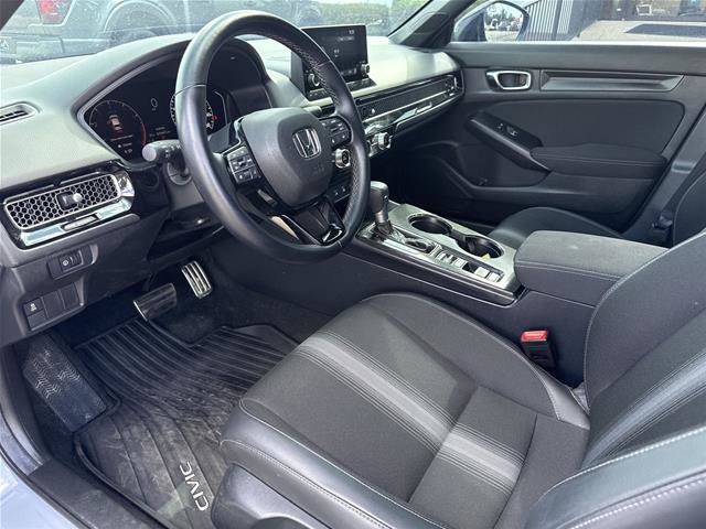 Used 2025 Honda Civic Sport image 25