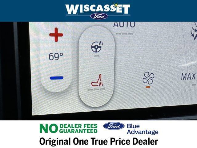 Certified 2022 Ford Edge Titanium image 16