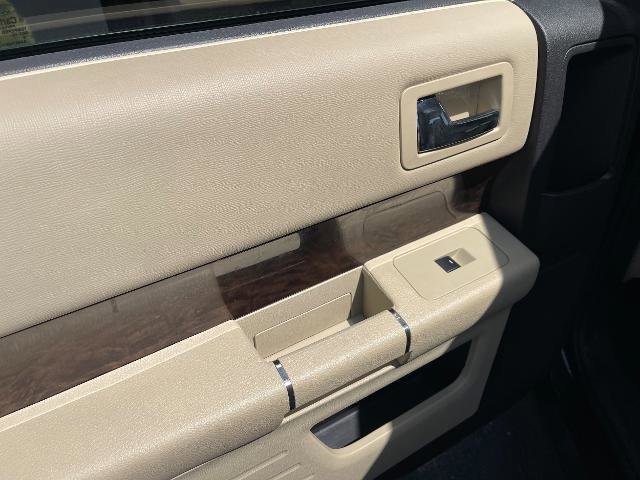 Certified 2019 Ford Flex Limited w/ Equipment Group 303A image 16