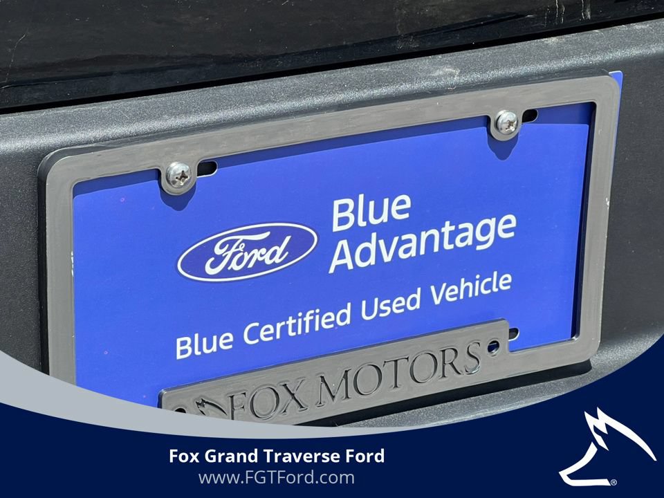 Certified 2023 Ford Bronco Sport Big Bend w/ Convenience Package AWD/4WD image 41
