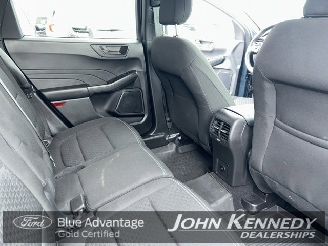 Certified 2024 Ford Escape Active w/ Cold Weather Package image 31