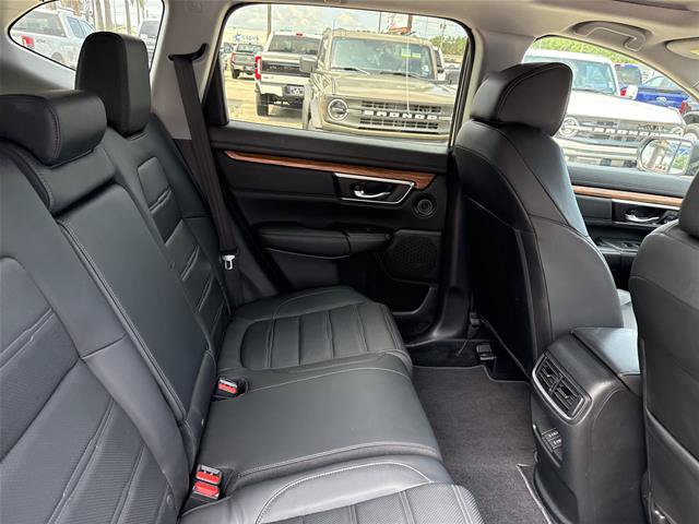 Used 2020 Honda CR-V Touring image 20