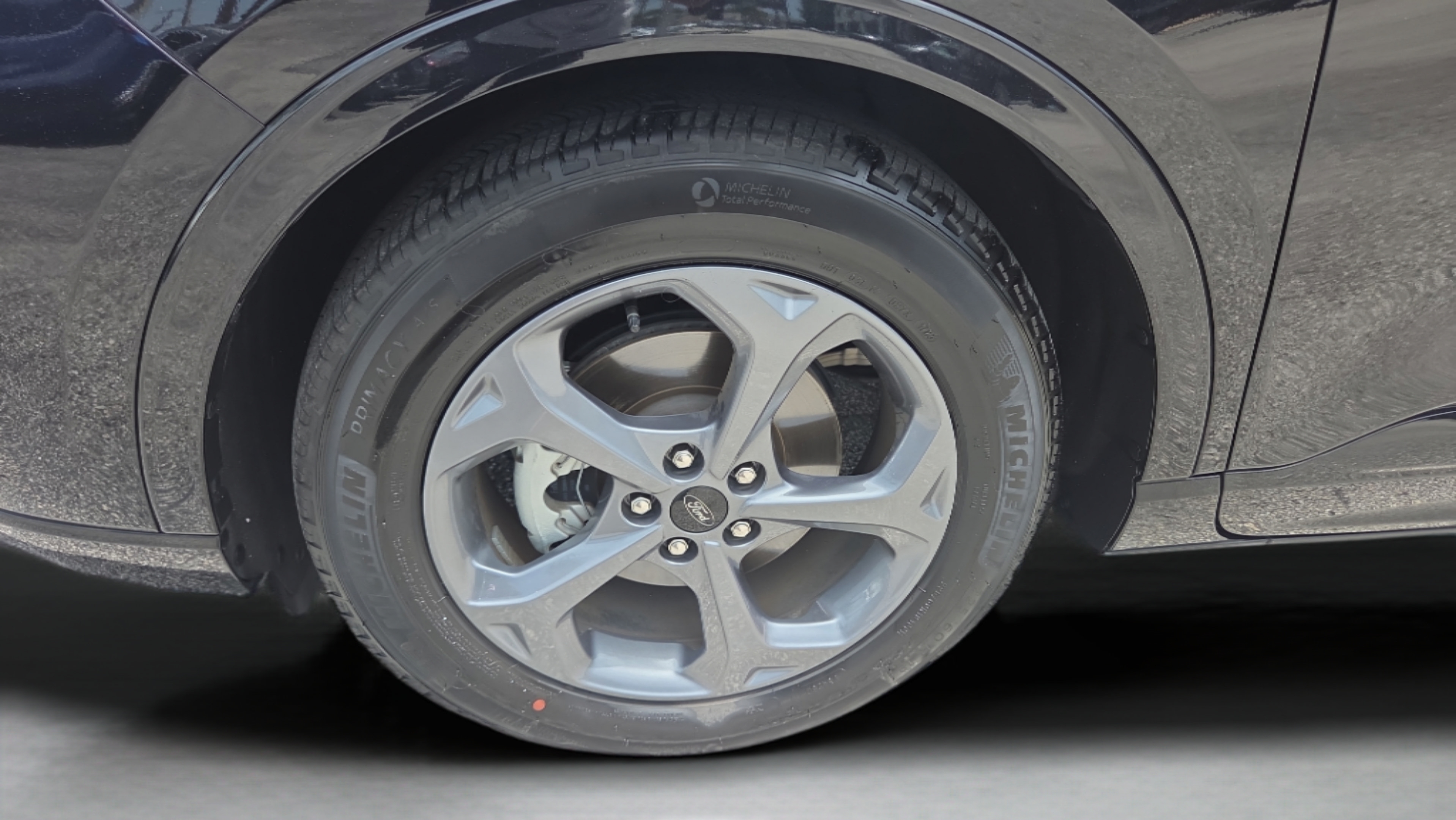 Certified 2023 Ford Escape ST-Line w/ Tech Pack #1 FWD image 37