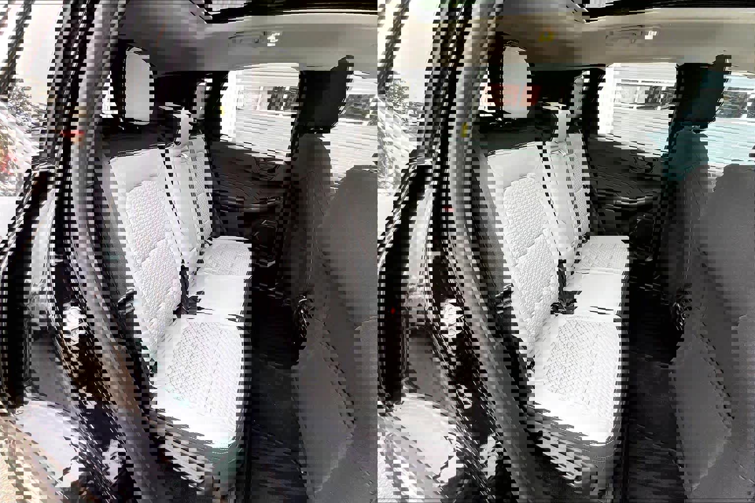 Certified 2023 Ford Escape Active image 20