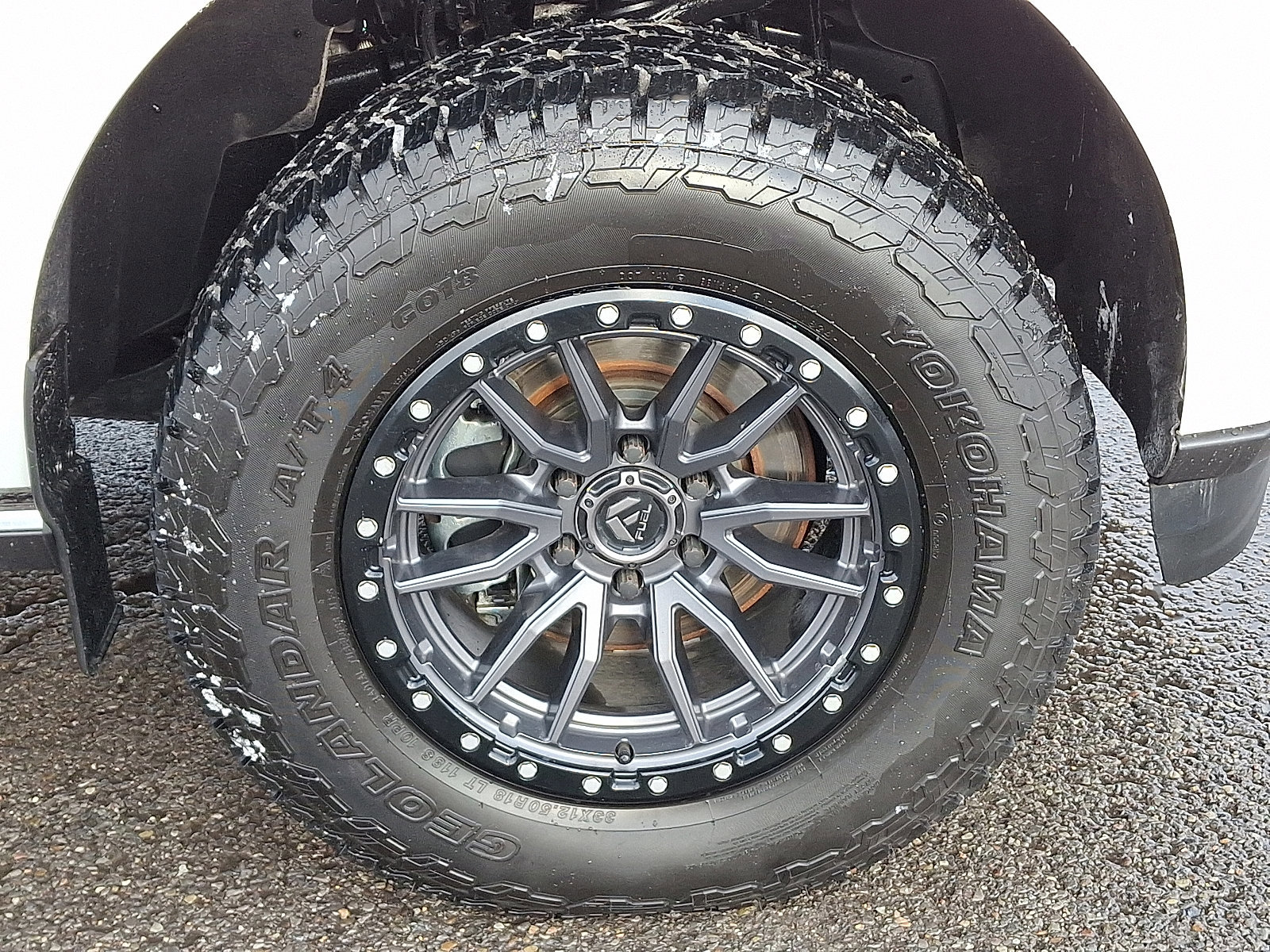 Certified 2021 Ford Expedition Limited image 8