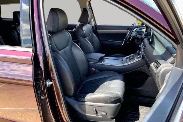 Used 2022 Hyundai Palisade SEL w/ Premium Package FWD image 9