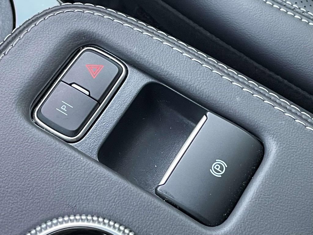 Certified 2023 Ford Mustang Mach-E Premium image 28