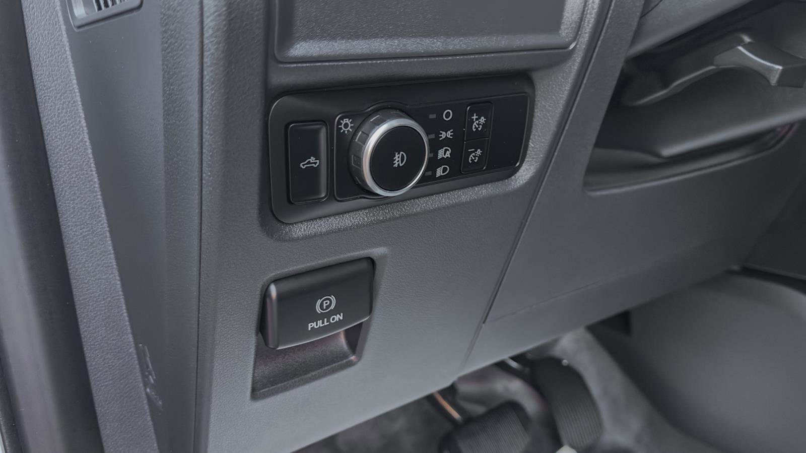 Certified 2023 Ford F150 XL w/ STX Appearance Package image 13