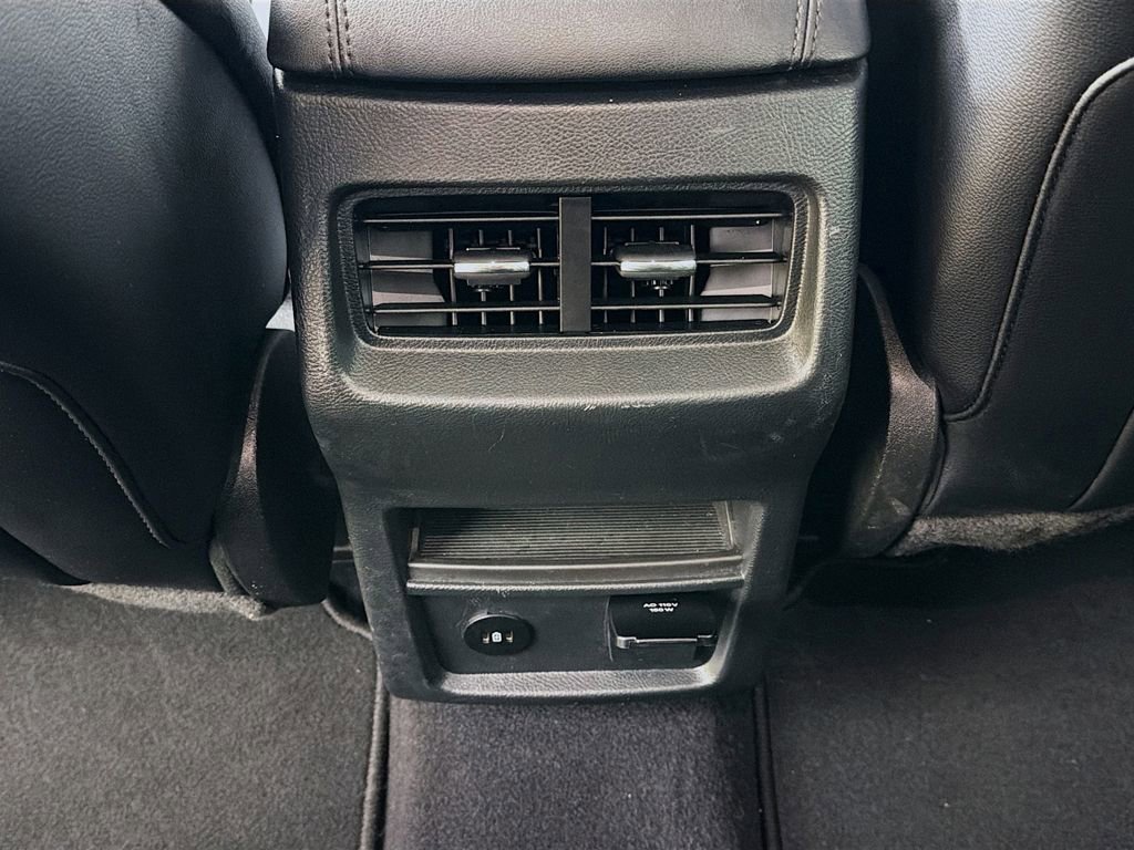 Certified 2023 Ford Edge SEL w/ Convenience Package AWD/4WD image 35