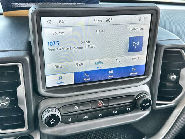Certified 2023 Ford Bronco Sport Big Bend AWD/4WD image 16