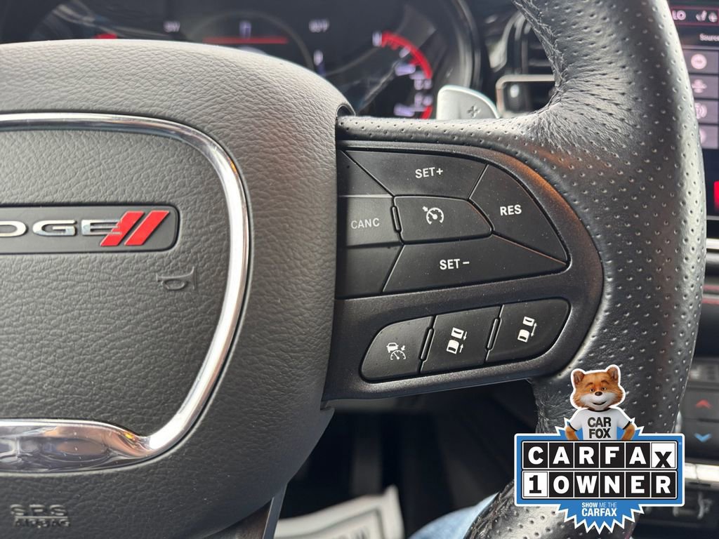 Used 2024 Dodge Durango GT image 37