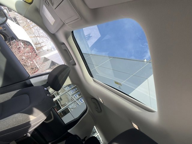 Certified 2025 Ford Bronco Sport Big Bend w/ Convenience Package image 34