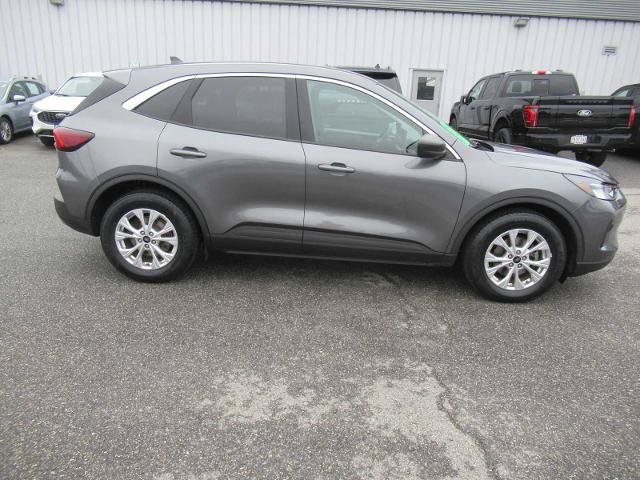 Certified 2023 Ford Escape Active w/ Tech Pack #1 FWD image 4