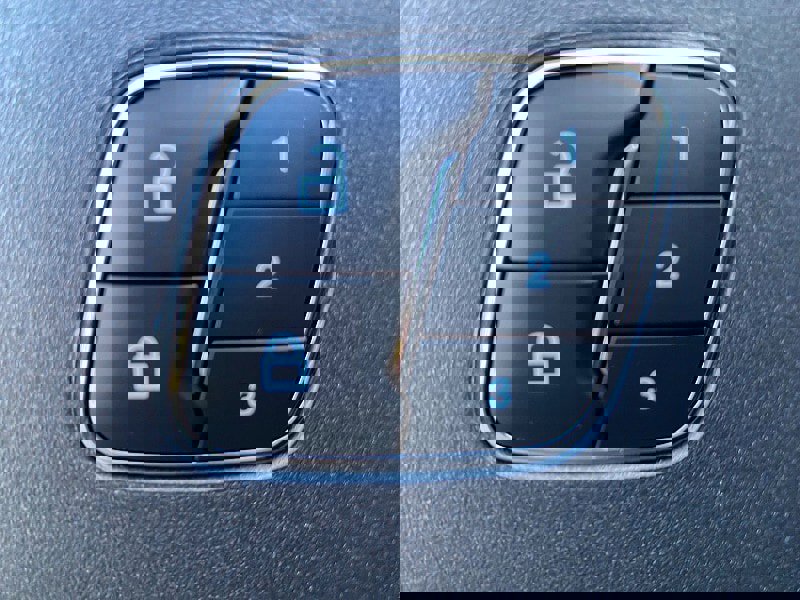 Certified 2025 Ford Bronco Sport Badlands image 54