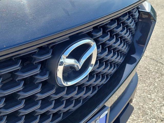 Used 2024 MAZDA CX-50 AWD 2.5 S w/ Preferred Package image 8