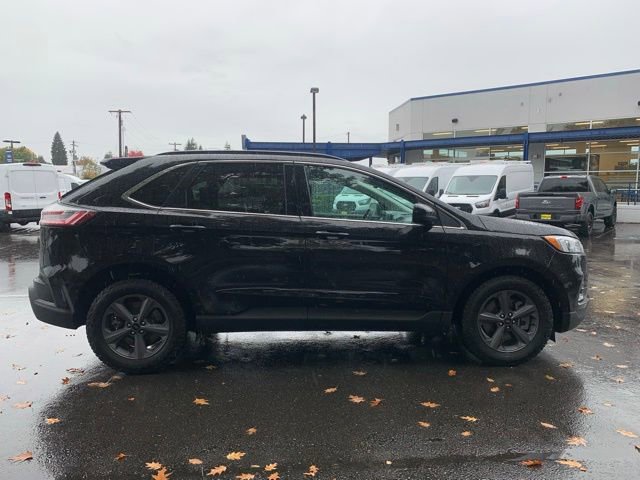 Certified 2022 Ford Edge SEL w/ Sport Appearance Package image 8