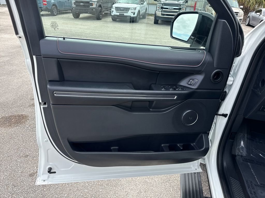 Certified 2023 Ford Expedition Limited image 14