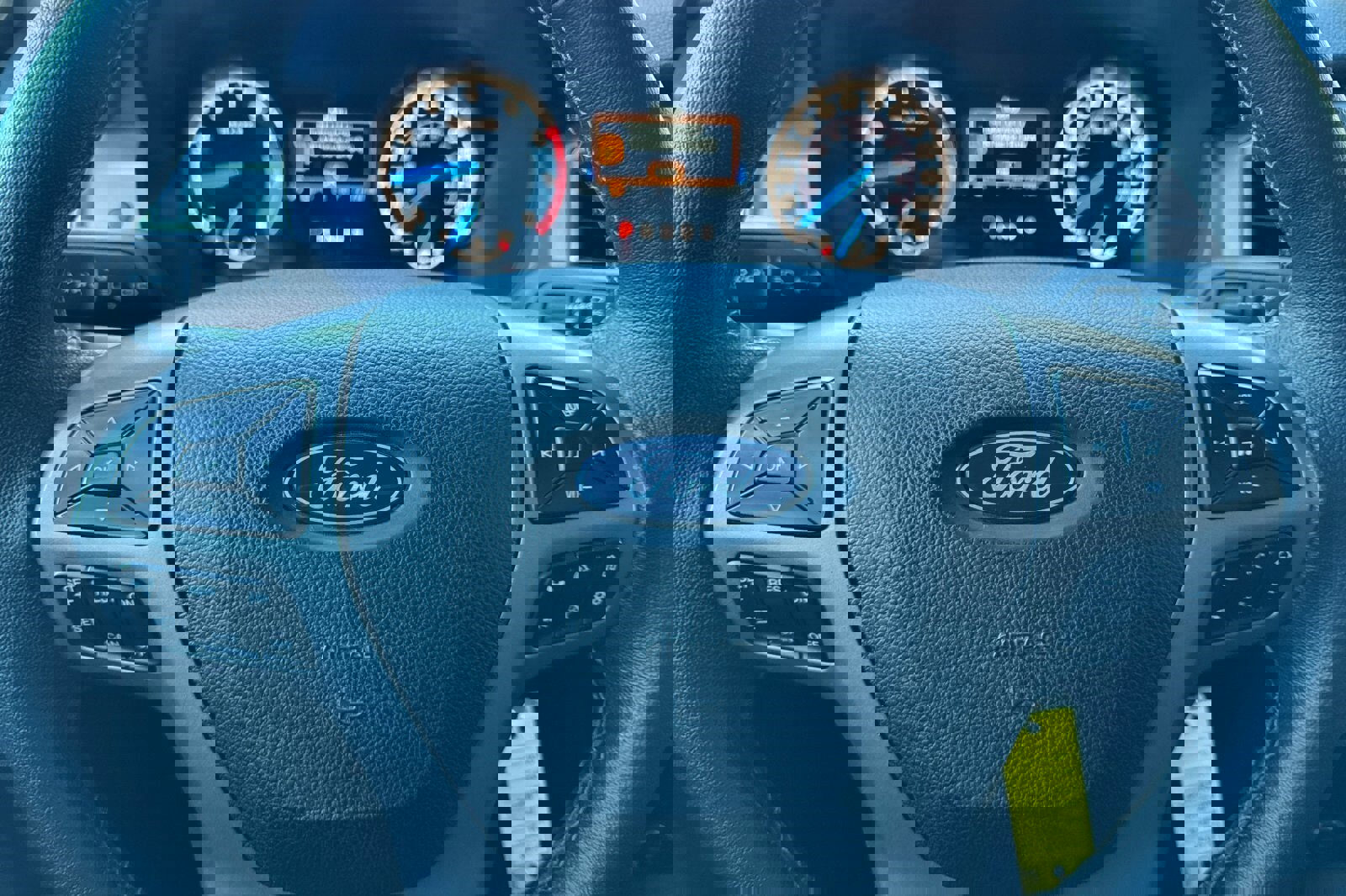 Certified 2021 Ford Ranger XLT image 22