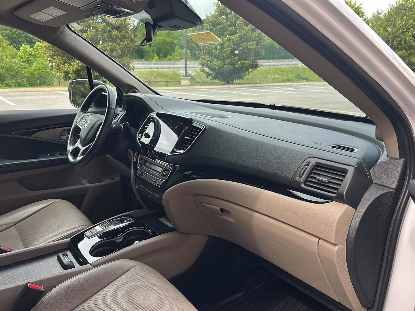 Used 2022 Honda Pilot Elite image 30