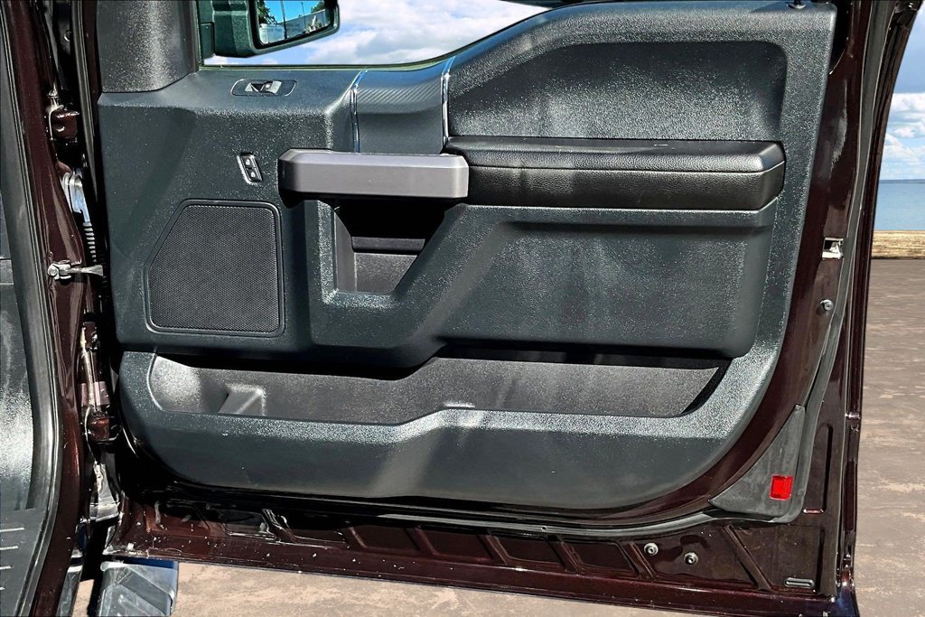 Certified 2019 Ford F150 XLT w/ Equipment Group 302A Luxury AWD/4WD image 31