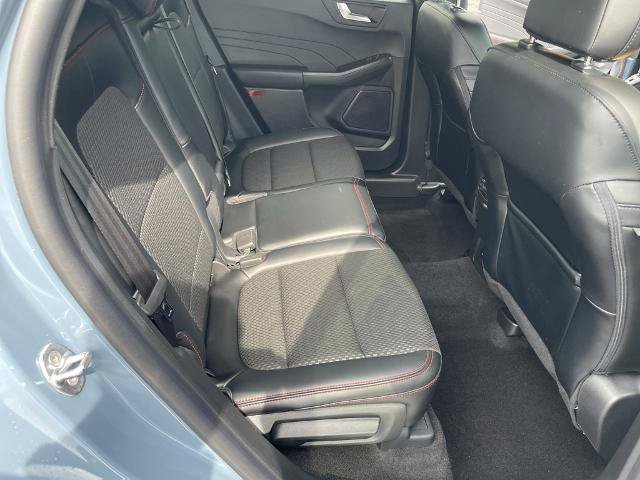 Certified 2024 Ford Escape ST-Line w/ Tech Pack #1 AWD/4WD image 23