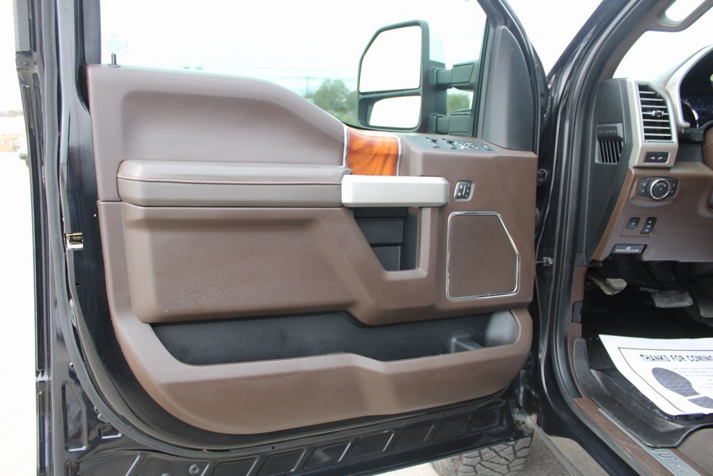 Certified 2019 Ford F250 King Ranch w/ King Ranch Ultimate Package image 20