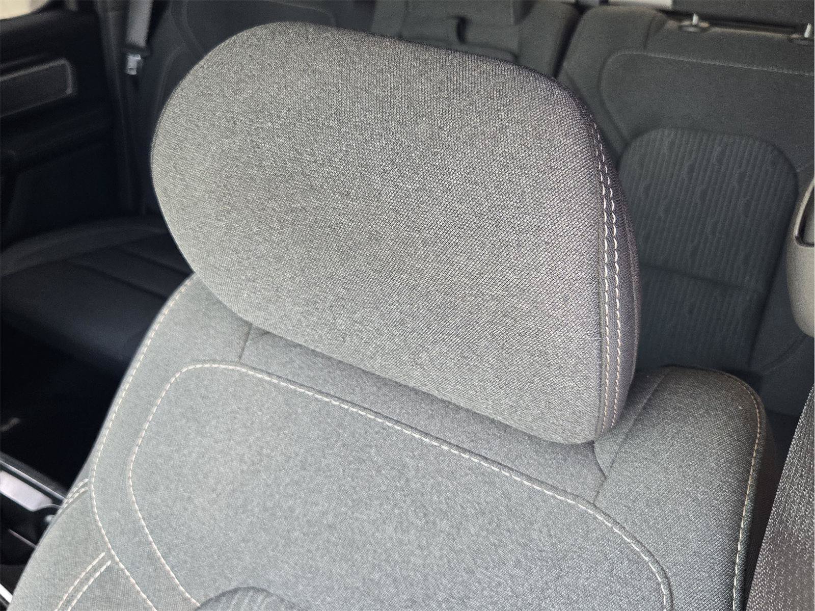 Used 2020 RAM 1500 Lone Star RWD image 23