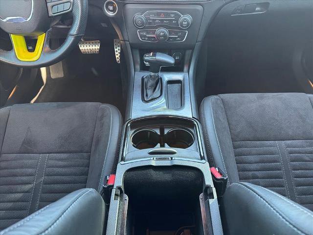 Used 2022 Dodge Charger R/T w/ Daytona Edition Group image 17