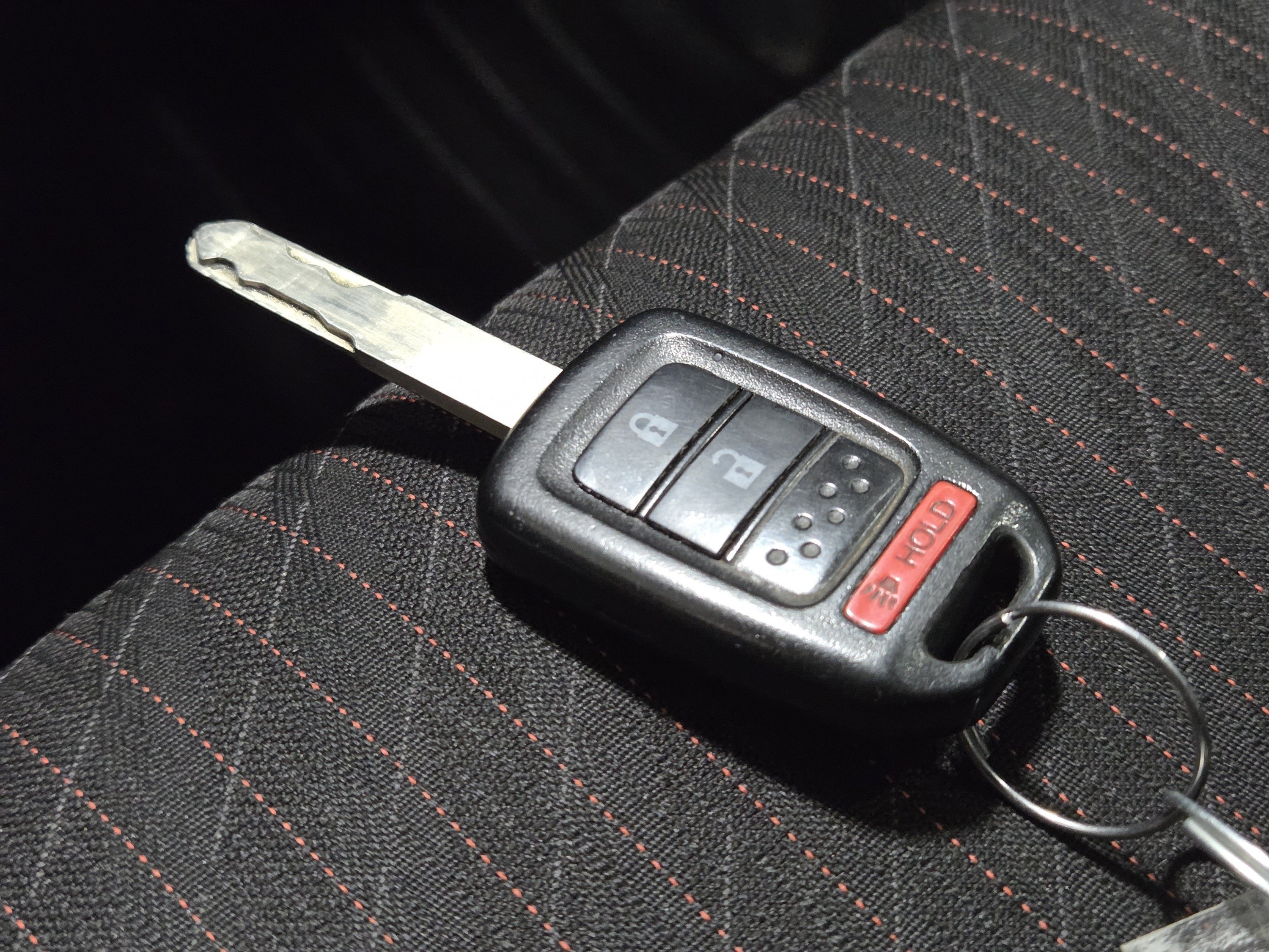 Used 2020 Honda Fit Sport image 32