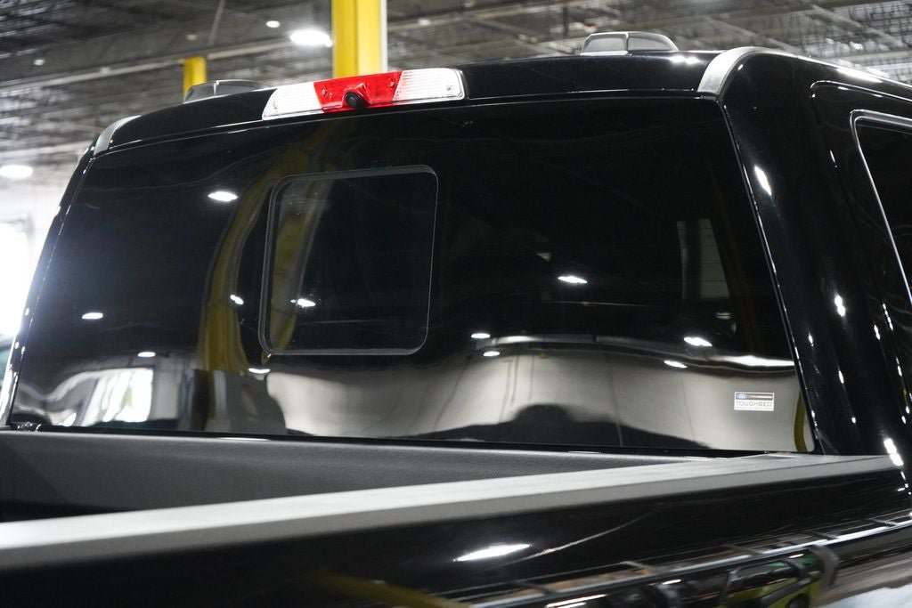 Certified 2025 Ford F250 Platinum AWD/4WD image 11