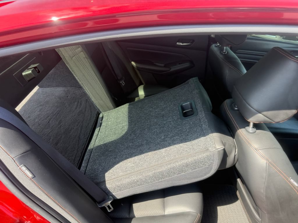 Used 2020 Nissan Altima 2.5 SR w/ Premium Package FWD image 49