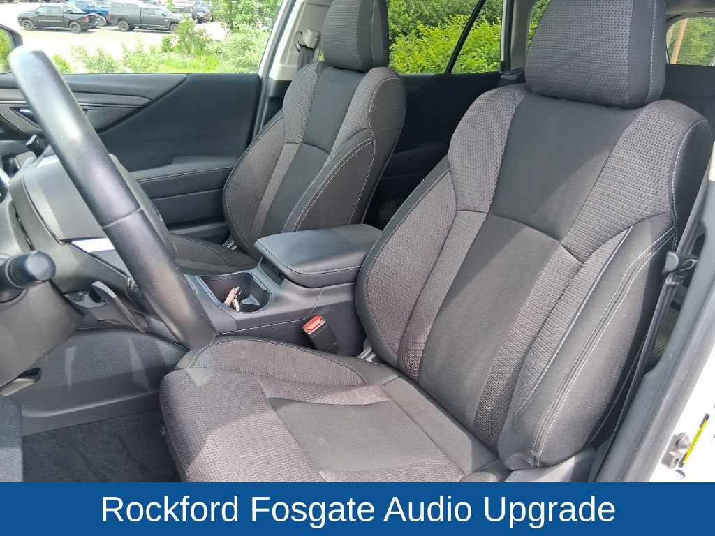 Used 2020 Subaru Outback Premium AWD/4WD image 9