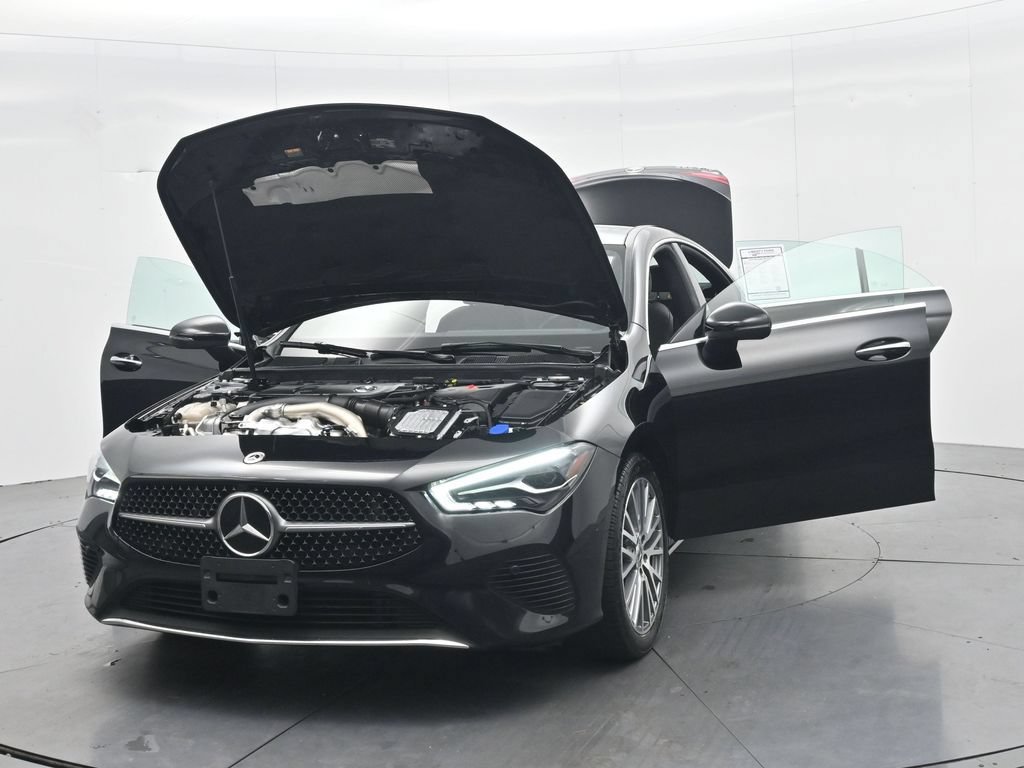 Used 2025 Mercedes-Benz CLA 250 image 47