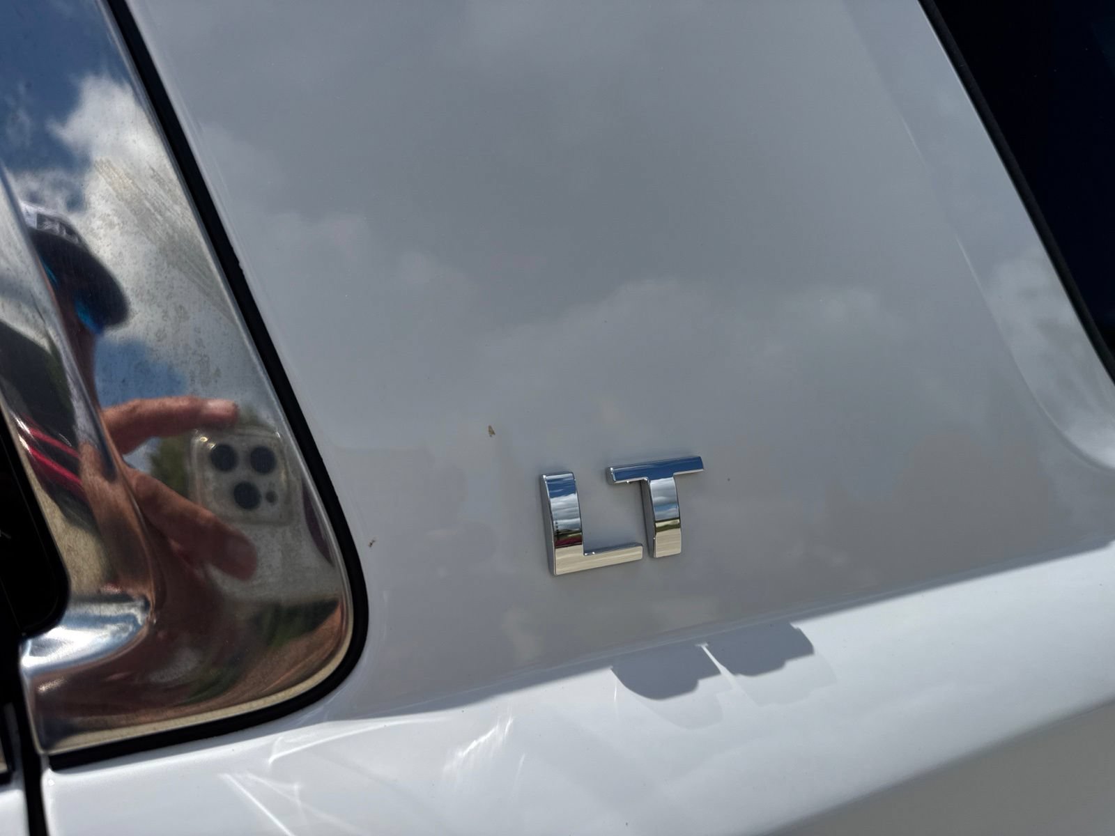 Used 2019 Chevrolet Tahoe LT AWD/4WD image 14