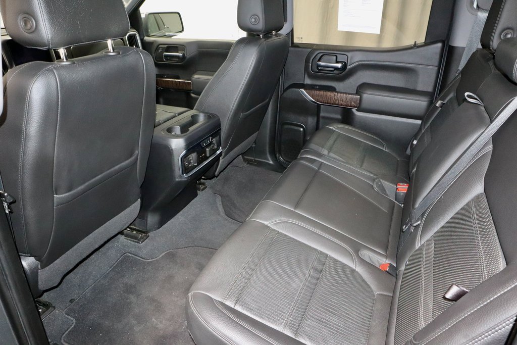 Used 2019 GMC Sierra 1500 Denali image 20