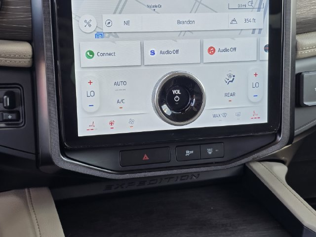 Certified 2023 Ford Expedition Max Limited RWD image 27