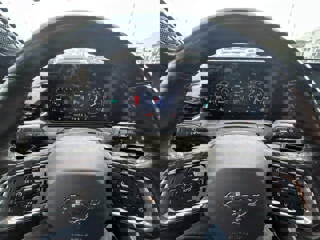 Certified 2024 Ford Mustang Premium image 15