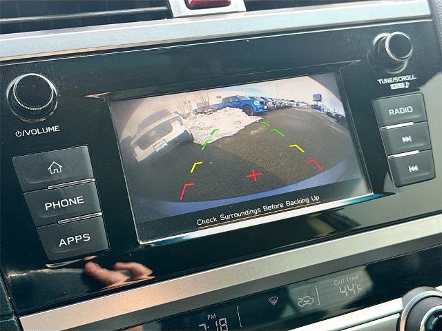 Used 2018 Subaru Legacy 2.5i image 11