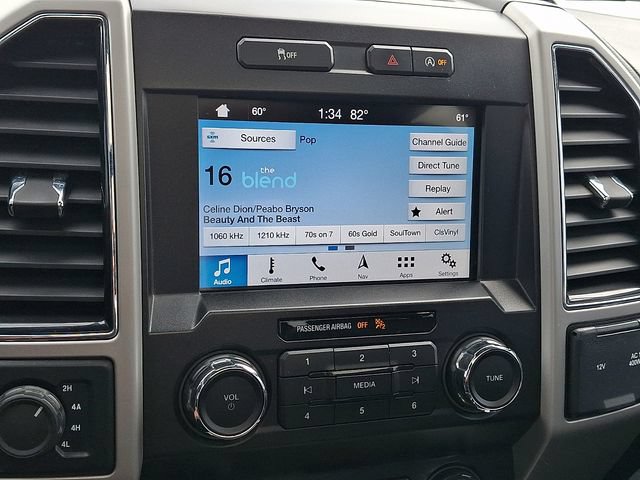 Certified 2019 Ford F150 Lariat AWD/4WD image 17