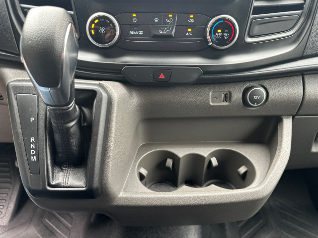 Certified 2020 Ford Transit 350 XL RWD image 30